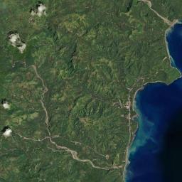 Tarragona Satellite Map