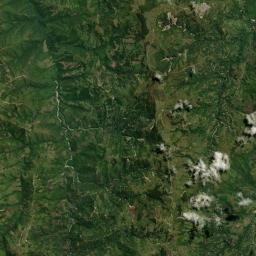 Toledo Satellite Map