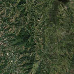 Piedecuesta Satellite Map