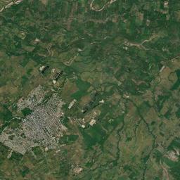 Saravena Satellite Map