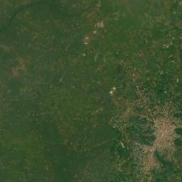 Owode Satellite Map