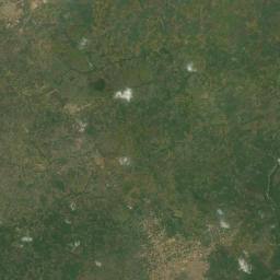 Ifon Satellite Map