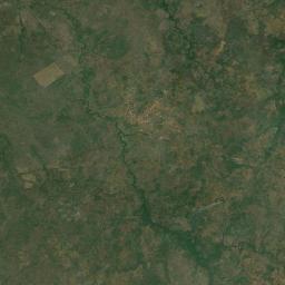 Adoru Satellite Map