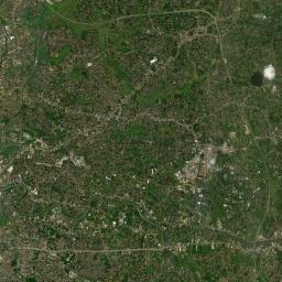 Kelaniya Satellite Map