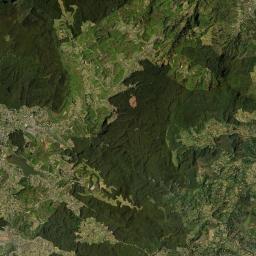 Nuwara Eliya Satellite Map