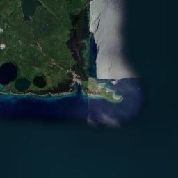 Cagayan Satellite Map