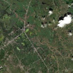 Pagatin Satellite Map