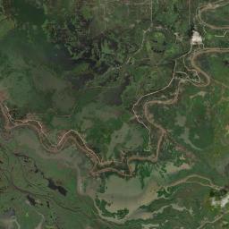 Kalbugan Satellite Map