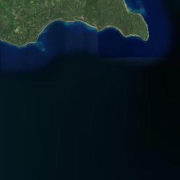 Lukatan Satellite Map