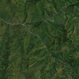 Uramita Satellite Map