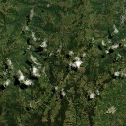 San Andrés de Cuerquía Satellite Map