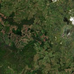 Angostura Satellite Map