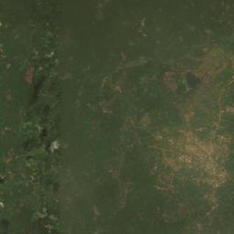 Tubmanburg Satellite Map