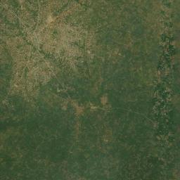 Kpalimé Satellite Map