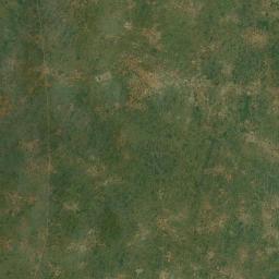 Djakotomey Satellite Map