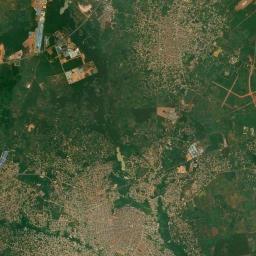 Iperu Satellite Map