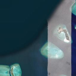 Dhidhdhoo Satellite Map