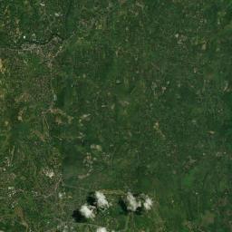 Hanwella Ihala Satellite Map