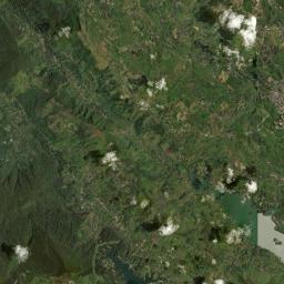 Hatton Satellite Map