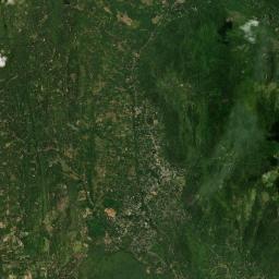 Monaragala Satellite Map