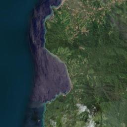 Datu Blah T. Sinsuat Satellite Map