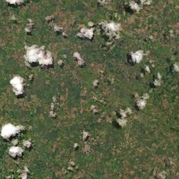 South Upi Satellite Map