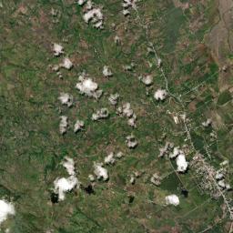Satan Satellite Map