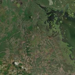 Sambuluan Satellite Map