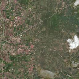 Bagontapay Satellite Map