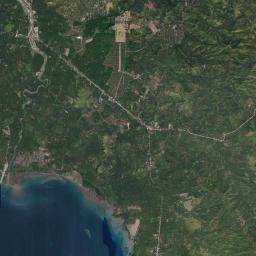 Manikling Satellite Map