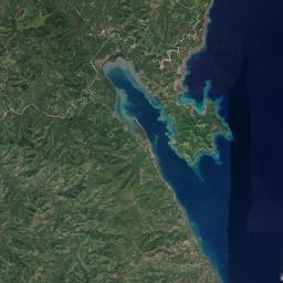 Davan Satellite Map