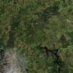 Guadalupe Satellite Map