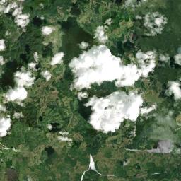 Vegachí Satellite Map