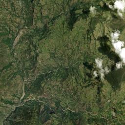 San Andrés Satellite Map