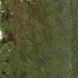 Concepción Satellite Map