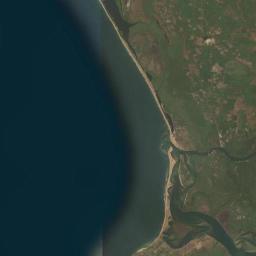 Robertsport Satellite Map