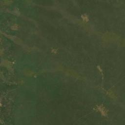 N'Zi Satellite Map
