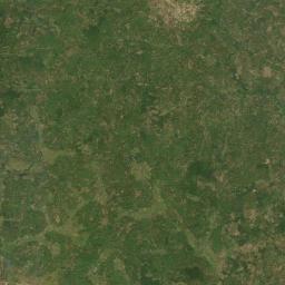 Bia West Satellite Map