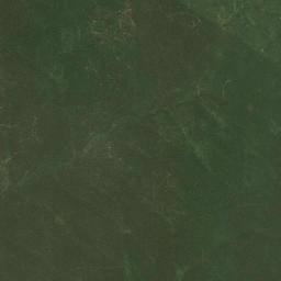 Asunafo North Satellite Map