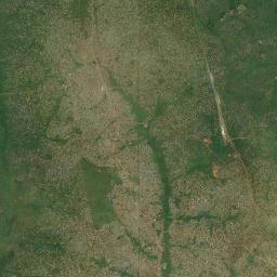 Ifo Satellite Map