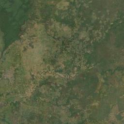 Ogurugu Satellite Map
