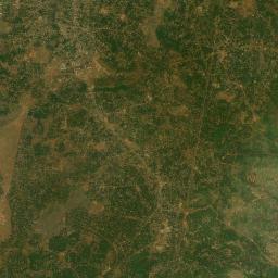 Opi Satellite Map