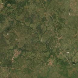 Ikem Satellite Map