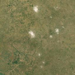 Gakem Satellite Map