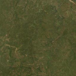 Bocaranga Satellite Map