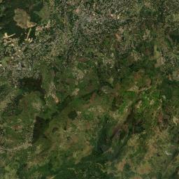 Haputale Satellite Map