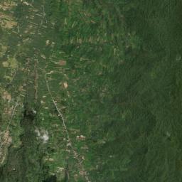 Amphoe Khuan Don Satellite Map