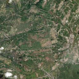 Amphoe Panare Satellite Map