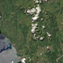 Gadung Satellite Map
