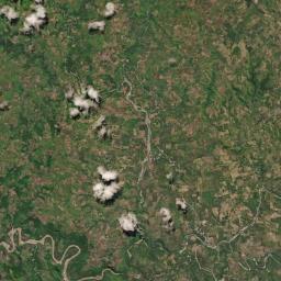 South Upi Satellite Map